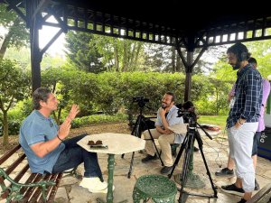 Emre Gönlüşen’e Vefa Belgeselinin İlk Gösterimi 15 Kasım’da