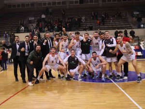 Potanın Efeleri Galibiyet İle Başladı