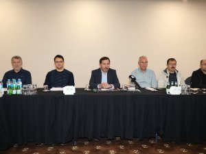 Hasan Kılca: “Mali Disiplinden Asla Taviz Vermiyoruz”