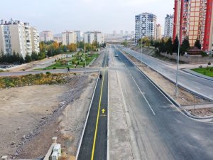 Başkan Çolakbayrakdar: "Vatandaşlarımıza, Daha Güzel Yaşam Olanaklarını Sağlıyoruz"