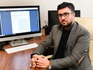 Etü İ̇le Oxford Üniversitesi Arasında Akademik İş Birliği