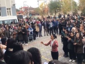 ‘Müzik Van’ Projesi Meyvelerini Vermeye Başladı