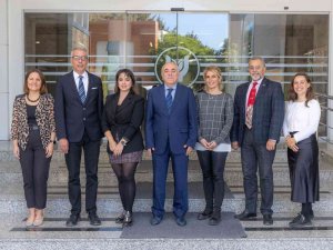 Kobi̇’lere Danışmanlık Desteği