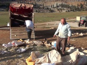 Antalya’da Yörüklerin Yayladan Dönüşü Başladı