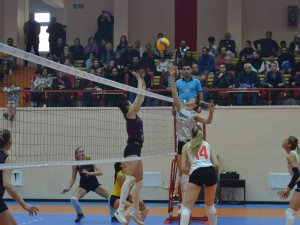 Kadınlar 1. Lig B Grubu