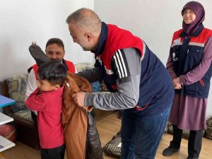 "Umudum Ol" Diye Çıktıkları Yolda 81 İle Umut Olmayı Hedeflediler