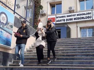 Haklarında Kesinleşmiş Hapis Cezası Bulunan 39 Şüpheli Yakalandı