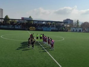 Elazığ Derbisi Aksaray Gençlikspor’un