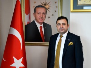 Osb’den 100 Milyon Tl’lik Enerji Altyapısı