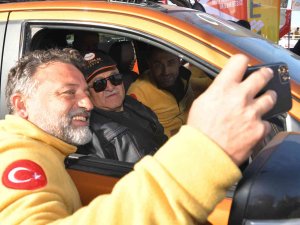 Başkan Büyükkılıç: “Kayseri, Büyükşehir İle ‘Festivaller Şehri’ Oluyor”