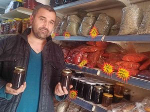 Soğuk Havaların Vazgeçilmezi Ardıç Pekmezi