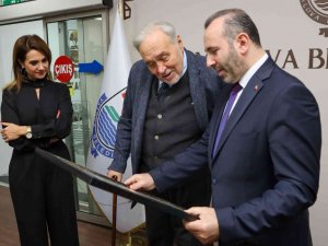 Yalova’da Kültür Sanat Sezonu İ̇lber Ortaylı İle Açıldı