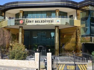 Siirt Belediyesinden Emlak Ve Çevre Temizliği Vergisi Uyarısı
