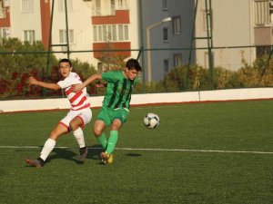 Genç Horozlar Pendikspor’u 3 Gol İle Uğurladı