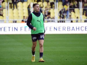 Emre Mor, A Milli Takım Kadrosundan Çıkarıldı