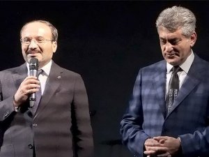 Göz Yaşartan Türküler Sahnelendi