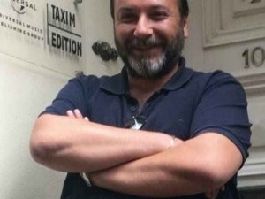 Salih Yeykan Bbp’ye Geçti