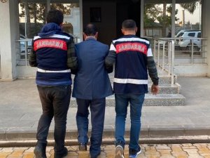Milletvekilinin Yeğenini Öldüren Zanlı 6 Yıl Sonra Yakalandı