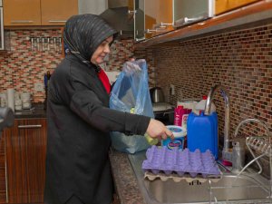 Alanya Belediyesi’nden Farkındalık Yarışması