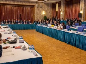 Milletvekili Aydemir Çsgb Bütçesini Değerlendirdi