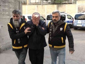 Genç Kadının Katil Zanlısı Eşi Çıktı