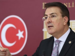 Aydemir: ‘Cumhurbaşkanımız Bir Dünya Lideri’