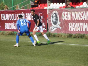 Tff 3. Lig: 23 Elazığ Fk: 1 - A. Alanya Kestelspor: 2