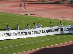 Tff 2. Lig: Kırklarelispor: 3 - Etimesgut Belediyespor: 1