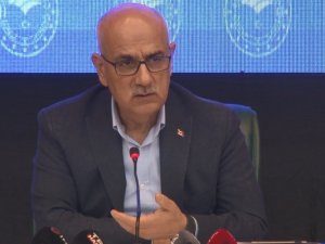 Bakan Kirişçi, Tahıl Koridorundan 442 Gemi Geçti