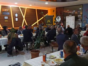 Altınküre Okullarından Sosyal Sorumluluk Projesi