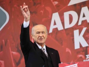 Mhp Genel Başkanı Bahçeli: “Kılıçdaroğlu, Polemiği Bırak Da Mertsen Çık Söyle, Adamsan Kararını Açıkla, Aday Mısın, Değil Misin”