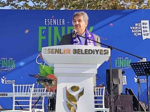 Esenler‘de, Ordu Rüzgârı Esti