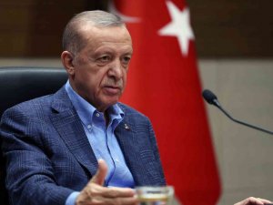 Cumhurbaşkanı Erdoğan: "İ̇stiklal Caddesi’nde Patlama) 6 Can Kaybı 53 Yaralı Var"