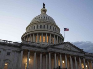 Abd’de Demokratlar Senato’da Çoğunluğu Garantiledi