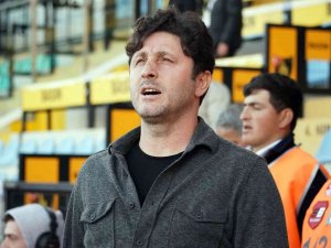 Spor Toto Süper Lig: İ̇stanbulspor: 0 - Hatayspor: 1 (Maç Sonucu)