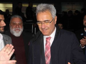 Stso Üyeleri Zeki Özdemir Dedi