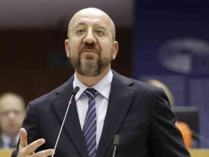 Avrupa Konseyi Başkanı Michel’den Türkiye’ye Taziye Mesajı