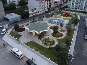 İ̇lkadım’da ‘Büyükler Kreşi’ Kapılarını Açmaya Hazırlanıyor