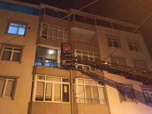 Doğalgazdan Zehirlenen Şahıs Hayatını Kaybetti