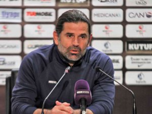 İ̇brahim Üzülmez: “Bir Kez Daha Ülke Olarak Baş Sağlığı Diliyorum”