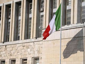 İ̇talya Başbakanı Meloni: “Türkiye’ye En Derin Taziyelerimizi İletmek İstiyorum”