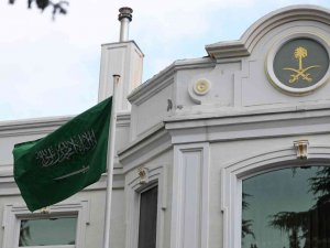 Suudi Arabistan, İ̇stanbul’daki Patlamayı Kınadı