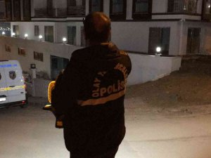 Kocaeli’de Cinayet: İ̇nşaat Halindeki Binanın Ofisinde Silahla Vurularak Öldürüldü