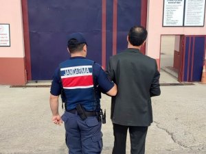 Osmaniye’de 3 Yıl 9 Ay Hapis Cezasıyla Aranan Hükümlü Yakalandı