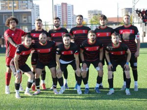 Kayseri Süper Amatör Küme: Özvatan Gençlikspor: 5 - Esentepespor:3