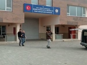 Van’da 9 Organizatör Tutuklandı