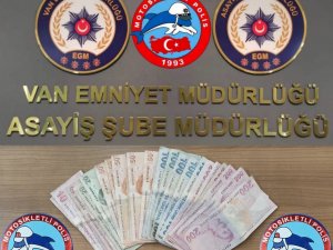 Van’da Değişik Suçlardan 24 Kişi Tutuklandı