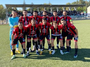 Bölgesel Amatör Lig: Develigücü Deplasmanda Yenildi