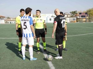 Kırmızı Grubun Önemli Maçında Puanlar Paylaşıldı