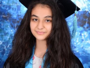 Patlamada Hayatını Kaybeden Yağmur Uçar’ın Fotoğrafı Ortaya Çıktı